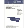 FAA South Central Vol 1 U.S. Terminal Procedures Publication Bound - 07/09/26 thru 09/03/26