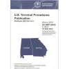 FAA South East Vol 4 U.S. Terminal Procedures Publication Bound - 07/09/26 thru 09/03/26