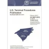 FAA South East Vol 2 U.S. Terminal Procedures Publication Bound - 07/09/26 thru 09/03/26
