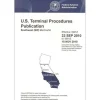 FAA South West Vol 3 U.S. Terminal Procedures Publication Bound - 07/09/26 thru 09/03/26