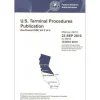 FAA South West Vol 2 U.S. Terminal Procedures Publication Bound - 07/09/26 thru 09/03/26