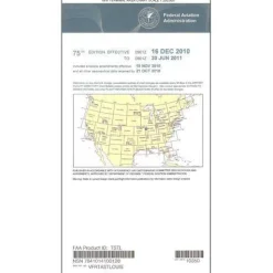 FAA St Louis VFR Terminal Area Chart - 07/09/26 thru 09/03/26