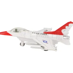 F-16 Falcon 6