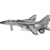 7.5" Fighter Jet w/Light and Sound (1 Piece. Assorted Styles)