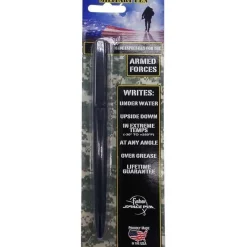 Fisher Military Space Pen: Zero Gravity Pen for Extreme Aviation Conditions