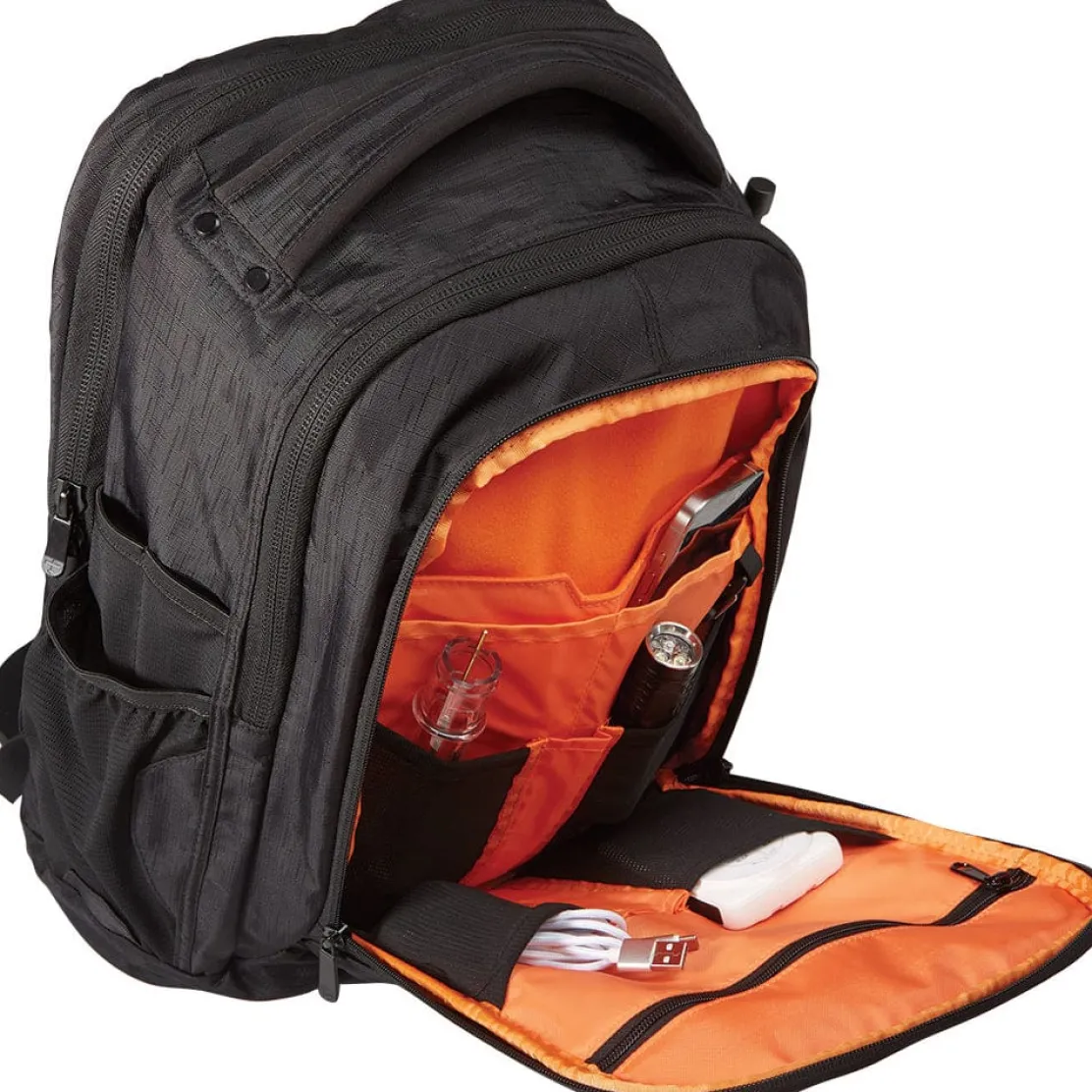 Flight Outfitters Aviator Pro Backpack: Ultimate Pilot Gear Organizer