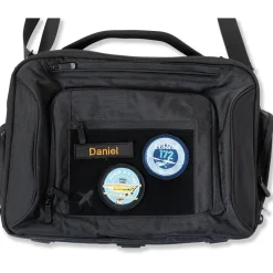 Flight Outfitters Flight Deck Pro: 30-Pocket Organizational Bag