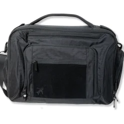 Flight Outfitters Flight Deck Pro: 30-Pocket Organizational Bag