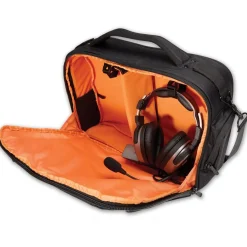Flight Outfitters Flight Deck Pro: 30-Pocket Organizational Bag