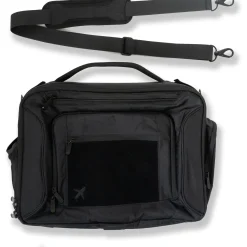 Flight Outfitters Flight Deck Pro: 30-Pocket Organizational Bag