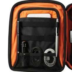 Flight Outfitters iPad Flight Desk Adjustable Kneeboard with Storage