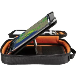 Flight Outfitters iPad Flight Desk Adjustable Kneeboard with Storage