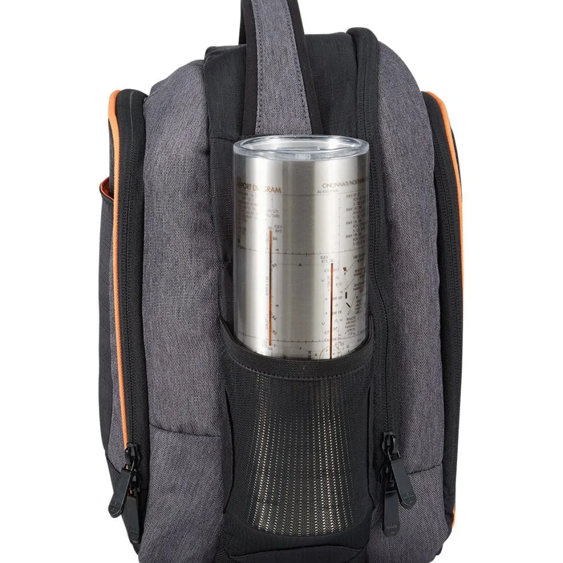 Flight Outfitters Lift 2.0: The Ultimate Pilot Flight Bag