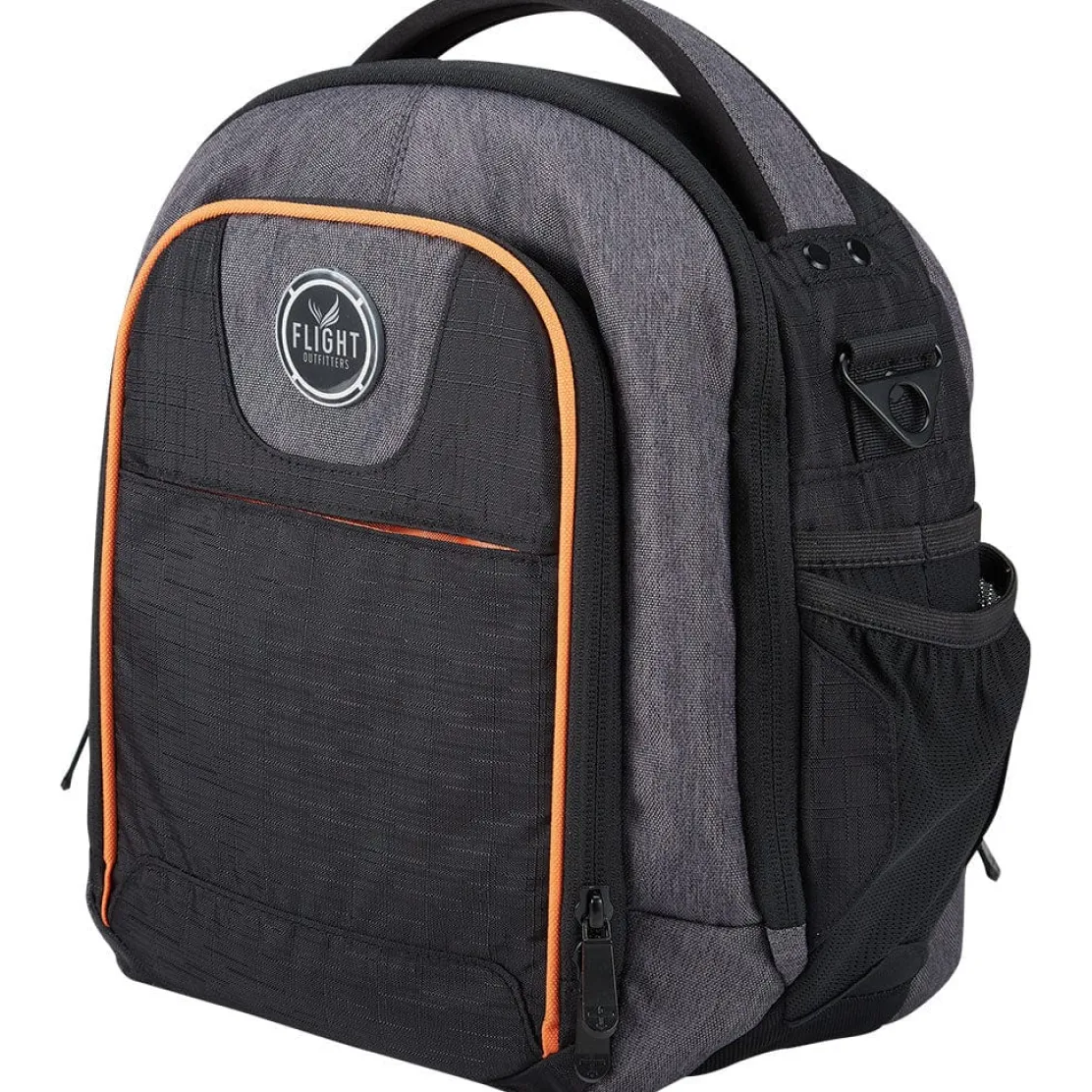 Flight Outfitters Lift 2.0: The Ultimate Pilot Flight Bag