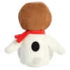 12" Flying Ace Snoopy Plush - The Ultimate Collectible for Peanuts Enthusiasts
