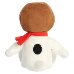 12" Flying Ace Snoopy Plush - The Ultimate Collectible for Peanuts Enthusiasts
