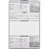 FlyWrite Pilot Cockpit Organization Pad by Checkmate