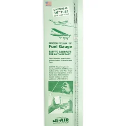 FuelHawk Precision Aircraft Fuel Gauges