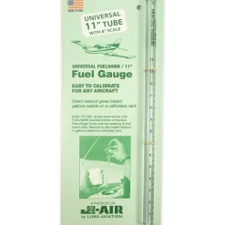 FuelHawk Precision Aircraft Fuel Gauges