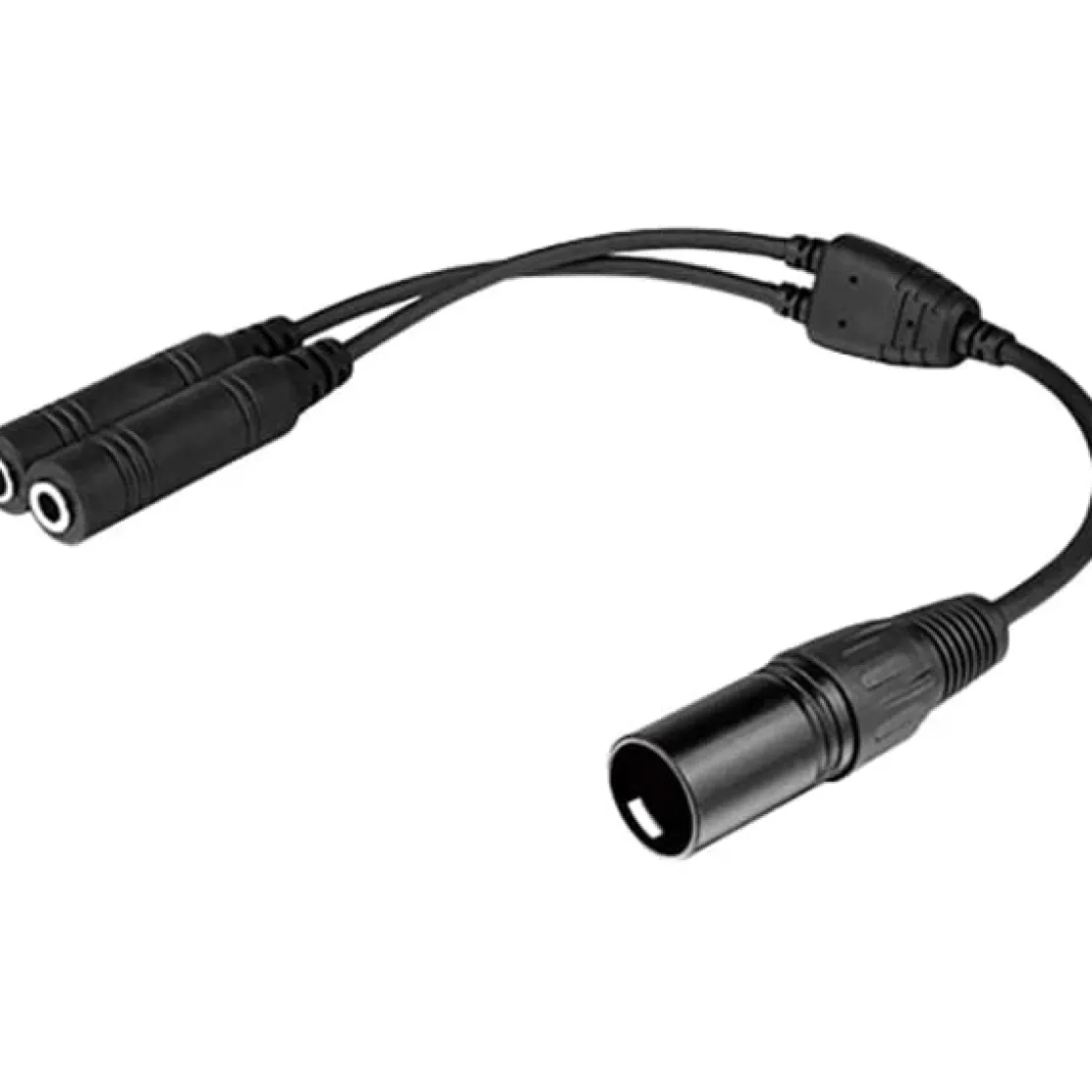 GA to Airbus Headset Adapter