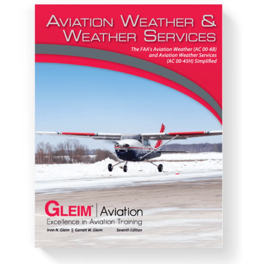 Gleim Aviation Weather & Weather Services