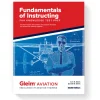 Gleim 2026 FOI Fundamentals of Instructing FAA Knowledge Test Prep