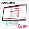 Gleim Online Aviation Maintenance Technician - Airframe: Pass Your FAA Exam