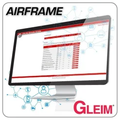 Gleim Online Aviation Maintenance Technician - Airframe: Pass Your FAA Exam