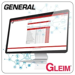 Gleim Online Aviation Maintenance Technician - General: Pass Your FAA Exam