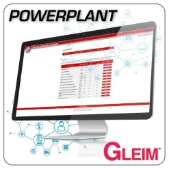 Gleim Online Aviation Maintenance Technician - Powerplant: Pass Your FAA Exam