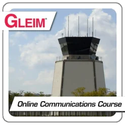 Gleim Online Communication Course
