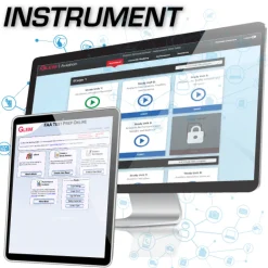 Gleim Online Ground School for Instrument