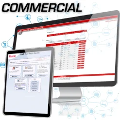 Gleim Online Ground School for Commercial