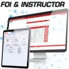 Gleim Online Ground School for Flight/Ground Instructor