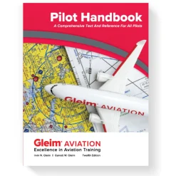 Gleim Pilot Handbook 12th Edition