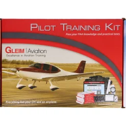 Gleim 2026 Private Pilot Kit with Online Test Prep