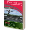 Gleim Remote Pilot FAA Knowledge Test Prep - 3rd Edition