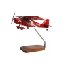 Greg Koontz Airshows Xtreme Decathlon Large Mahogany Model