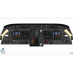Gulfstream 18