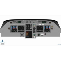 Gulfstream 18