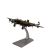 Handley Page Halifax B.MK III 1/144 Diecast Aircraft Model