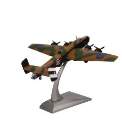 Handley Page Halifax B.MK III 1/144 Diecast Aircraft Model