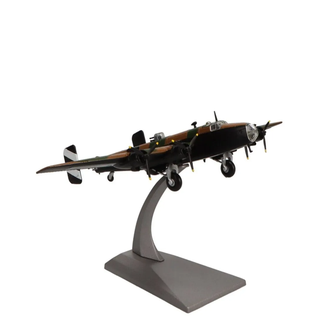 Handley Page Halifax B.MK III 1/144 Diecast Aircraft Model