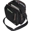 Headset & Everyday Military-Grade Canvas Pilot Headset Bag