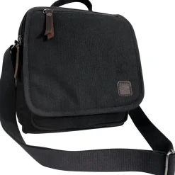 Headset & Everyday Military-Grade Canvas Pilot Headset Bag