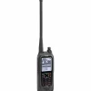 Icom IC-A25C-S Sport Com Only Transceiver: Handheld Aviation Radio