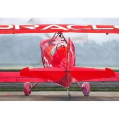 Industrial Strength Lyons Studios Limited Edition Aviation Print