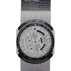 Jeppesen E6B Student Pilot Flight Computer (CSG)