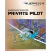 Jeppesen Private Pilot Manual: Illustrated Flight Textbook