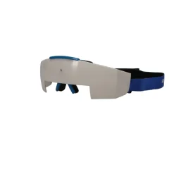 Jeppesen Shades Flip-Up IFR Training Glasses for Pilots